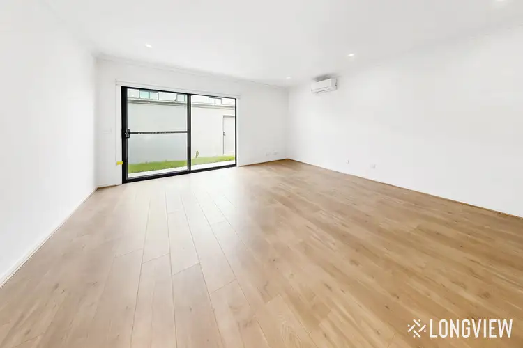 Fourth view of Homely townhouse listing, 20/50 Plush Circuit, Epping VIC 3076