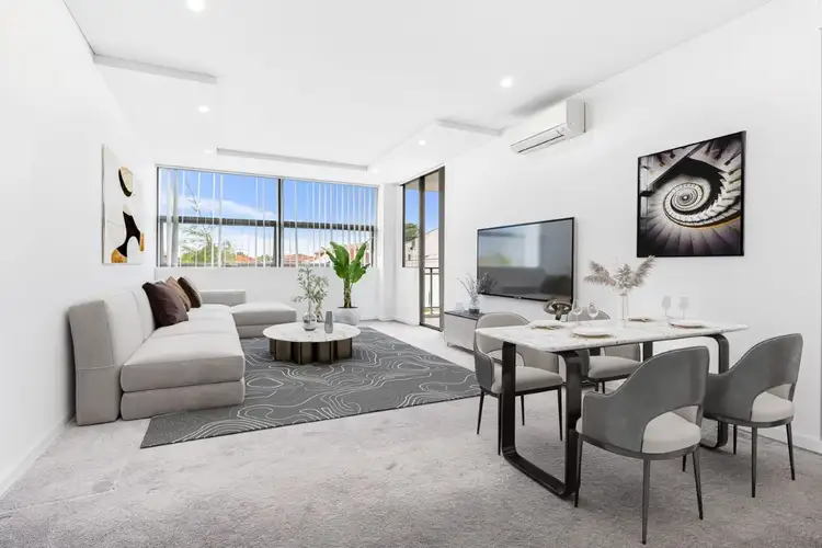9/280-284 Burwood Road, Belmore NSW 2192