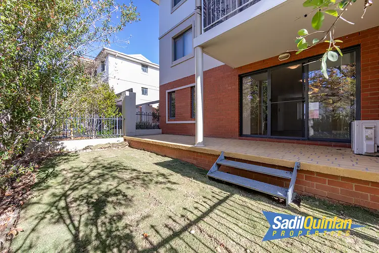 Main view of Homely apartment listing, 1/21 Ijong Street, Braddon ACT 2612