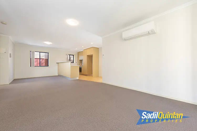 Fourth view of Homely apartment listing, 1/21 Ijong Street, Braddon ACT 2612