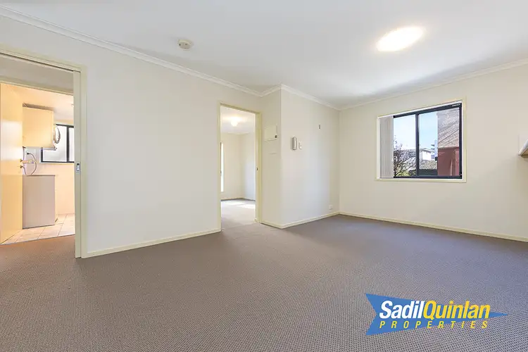 Fifth view of Homely apartment listing, 1/21 Ijong Street, Braddon ACT 2612