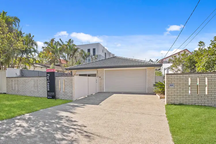 71 Dolphin Ave, Mermaid Beach QLD 4218