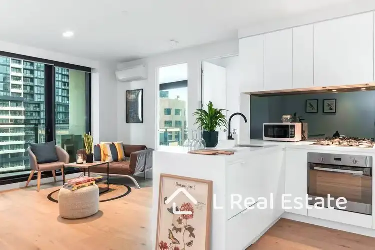 2202/442 Elizabeth Street, Melbourne VIC 3000