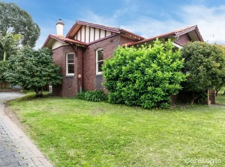 Main view of Homely house listing, 2B1 Cavell Ave, Rhodes NSW 2138