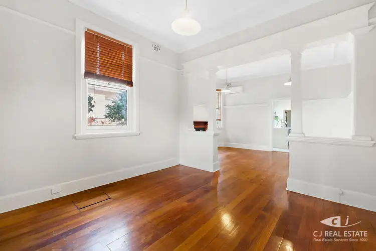 2B1 Cavell Ave, Rhodes NSW 2138