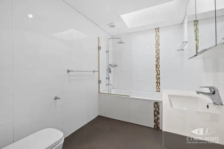 Fifth view of Homely house listing, 2B1 Cavell Ave, Rhodes NSW 2138