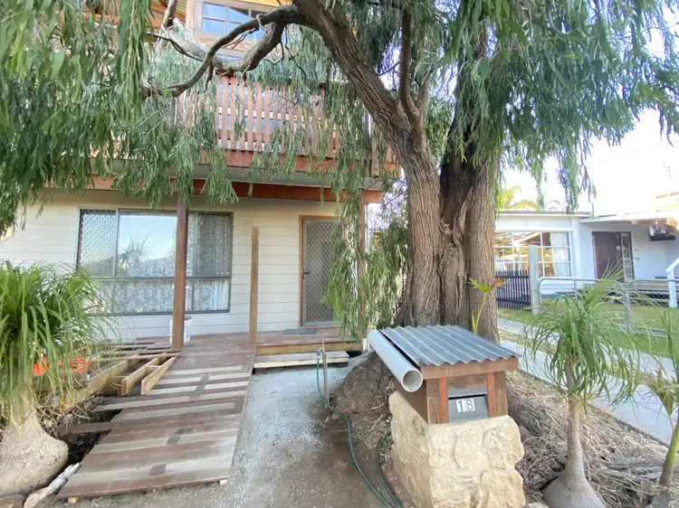 Main view of Homely unit listing, 1/1b Bohun Place, Moana SA 5169