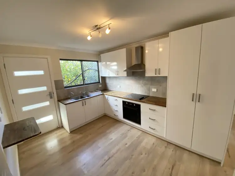 Second view of Homely unit listing, 1/1b Bohun Place, Moana SA 5169