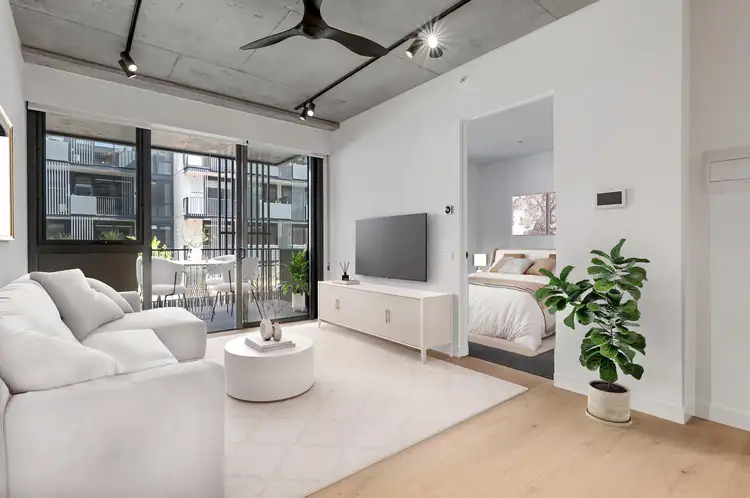 210E/3 Bluestone Way, Brunswick East VIC 3057
