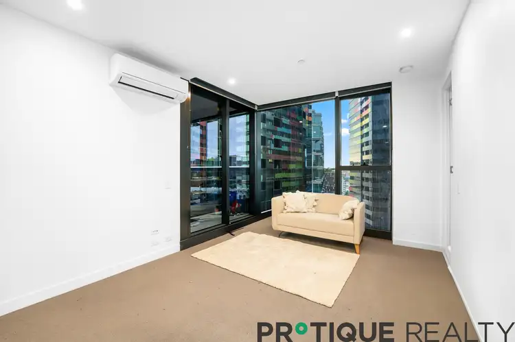Third view of Homely apartment listing, 1202/160 Victoria Street, Carlton VIC 3053