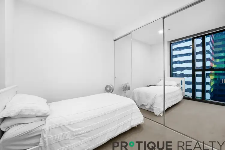 Sixth view of Homely apartment listing, 1202/160 Victoria Street, Carlton VIC 3053