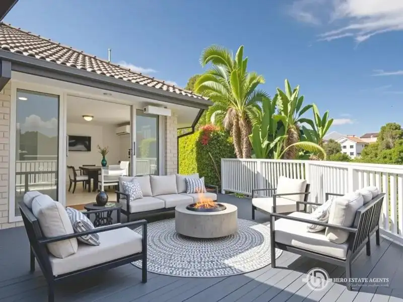 Main view of Homely house listing, 4 Talisman Court, Eatons Hill QLD 4037