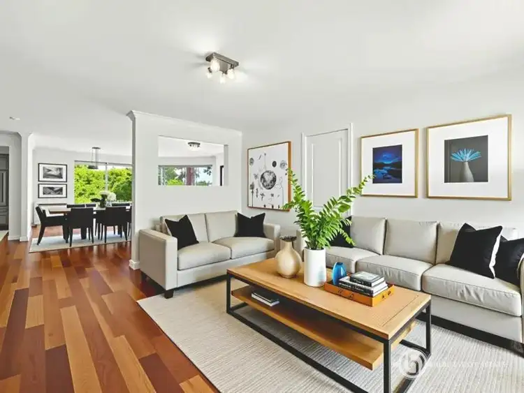 Fifth view of Homely house listing, 4 Talisman Court, Eatons Hill QLD 4037