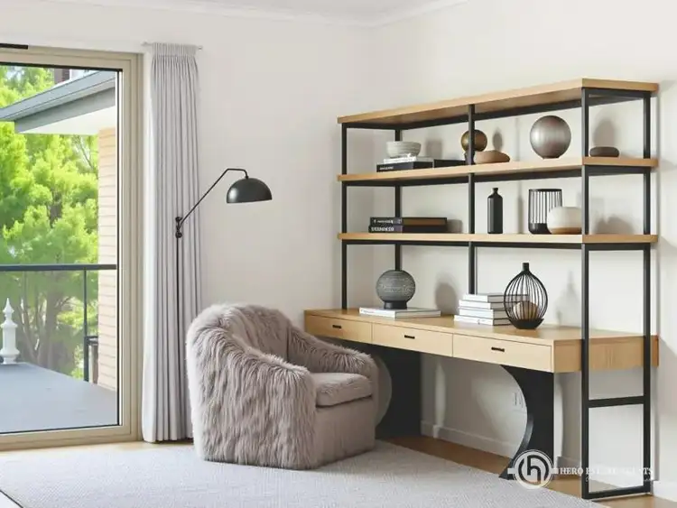 Sixth view of Homely house listing, 4 Talisman Court, Eatons Hill QLD 4037