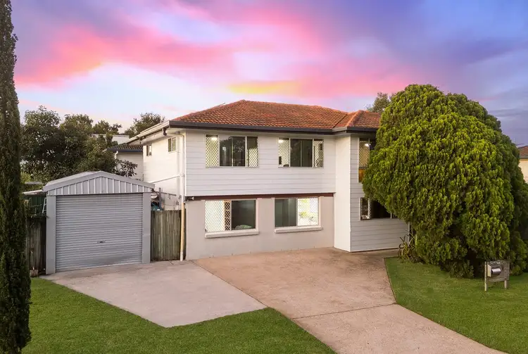 1 Cecily St, Kallangur QLD 4503