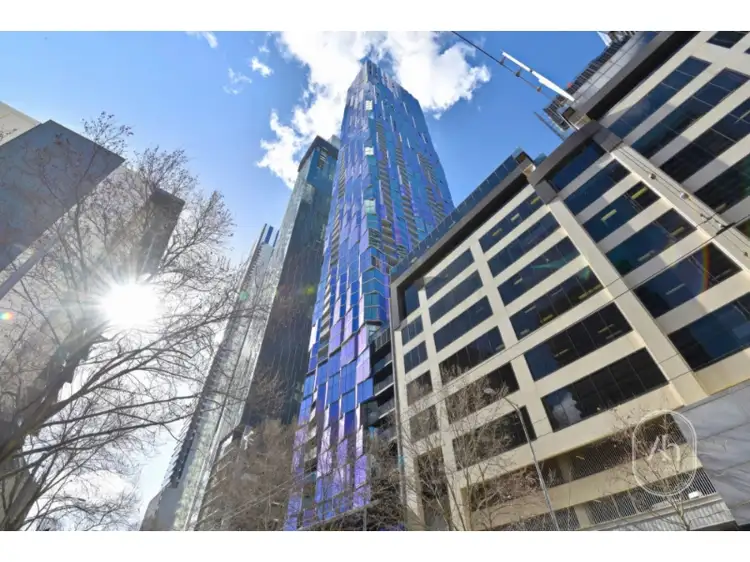 3608/442 Elizabeth Street, Melbourne VIC 3000