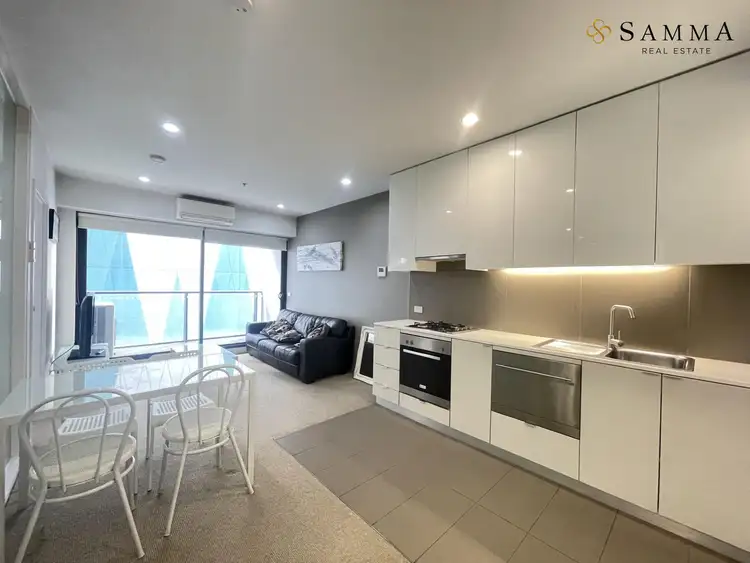 408/33 Batman Street, West Melbourne VIC 3003