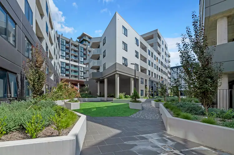 101/34 Oakden Street, Greenway ACT 2900