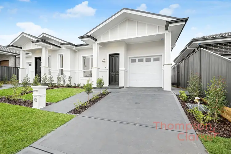 19a Caputar Way, Lochinvar NSW 2321