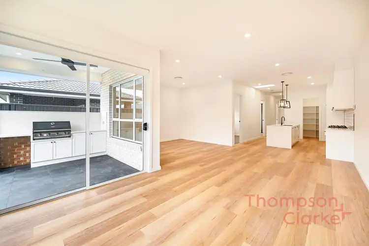 Second view of Homely house listing, 19a Caputar Way, Lochinvar NSW 2321