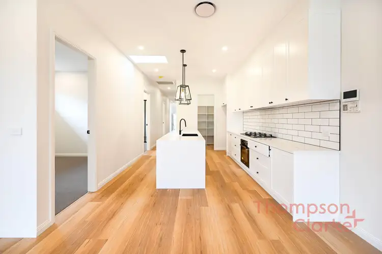 Third view of Homely house listing, 19a Caputar Way, Lochinvar NSW 2321