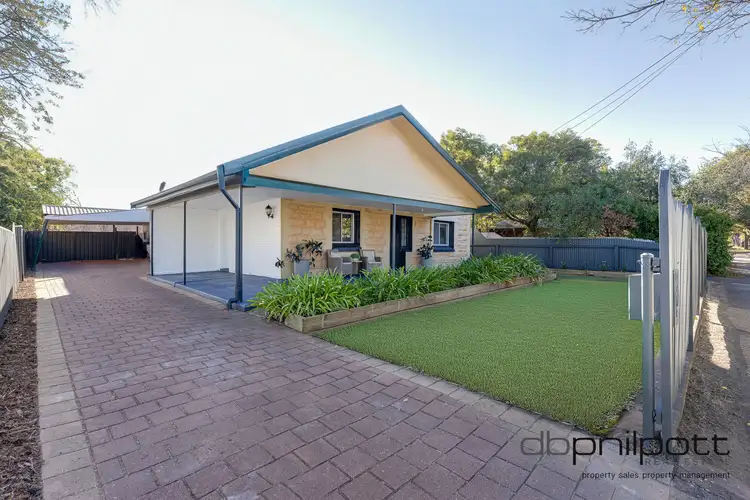 26 Asquith Street, Nailsworth SA 5083