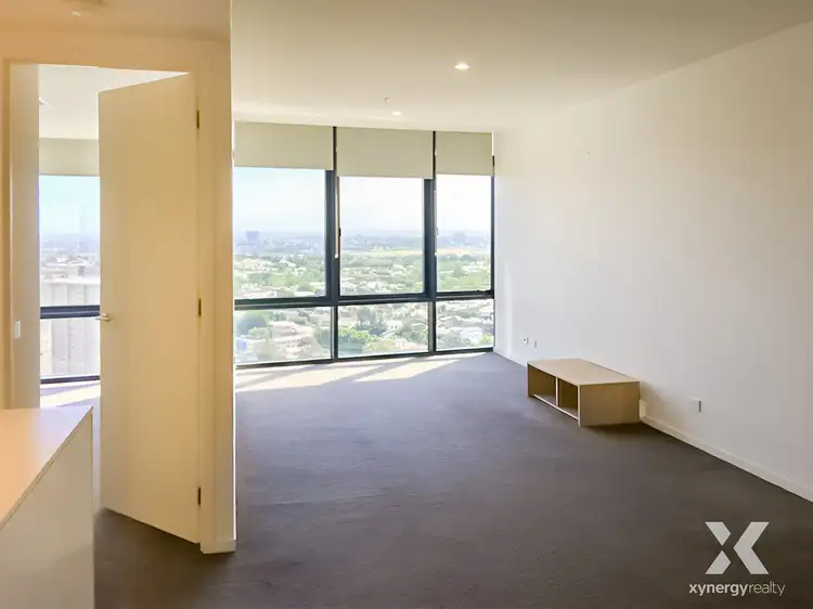 Main view of Homely apartment listing, 2415/18 Mt Alexander Road, Travancore VIC 3032