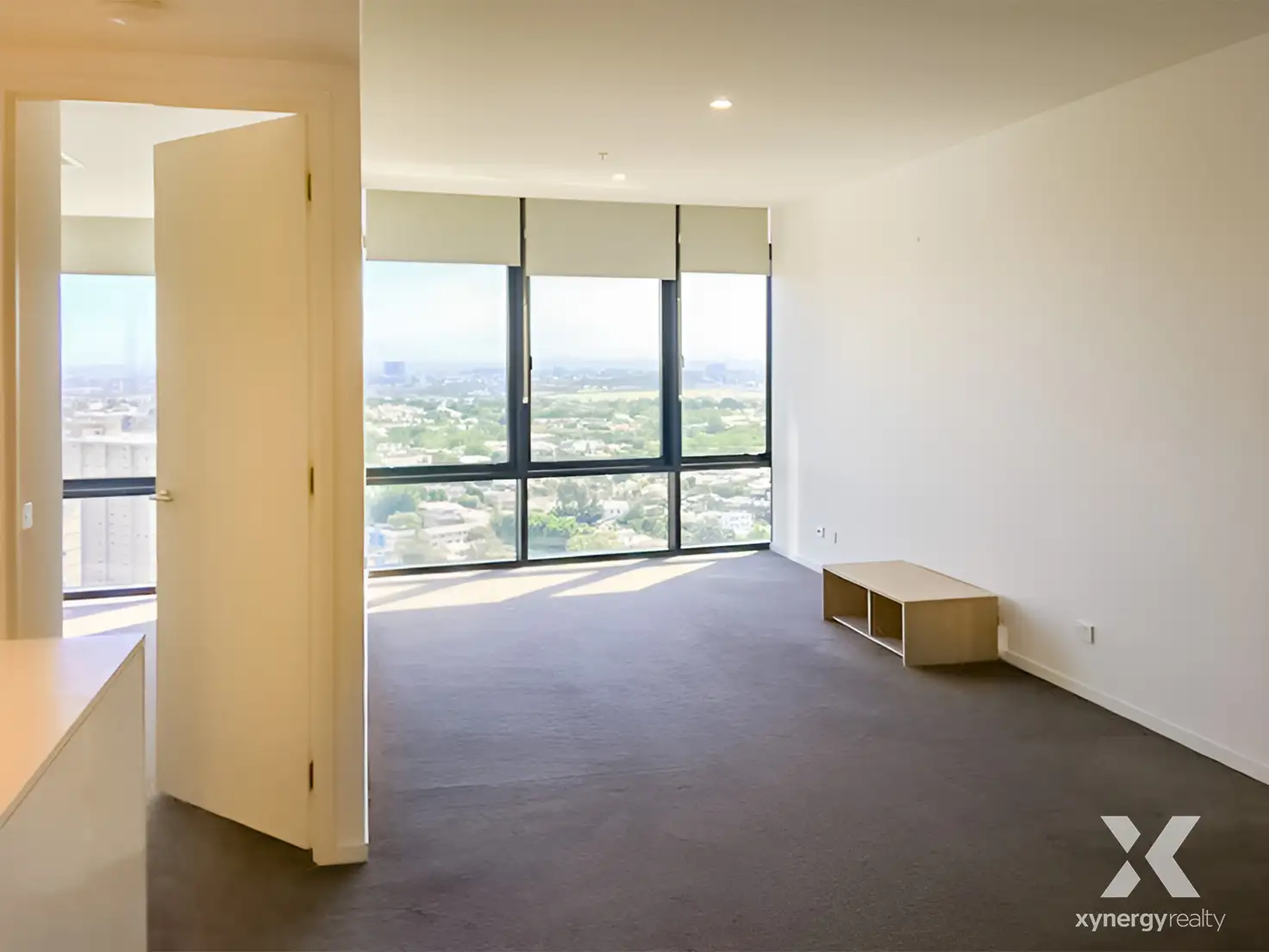 Main view of Homely apartment listing, 2415/18 Mt Alexander Road, Travancore VIC 3032
