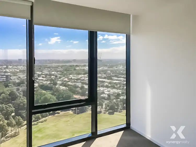 Second view of Homely apartment listing, 2415/18 Mt Alexander Road, Travancore VIC 3032
