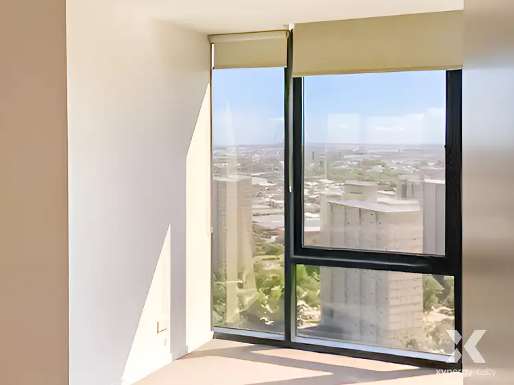 Third view of Homely apartment listing, 2415/18 Mt Alexander Road, Travancore VIC 3032