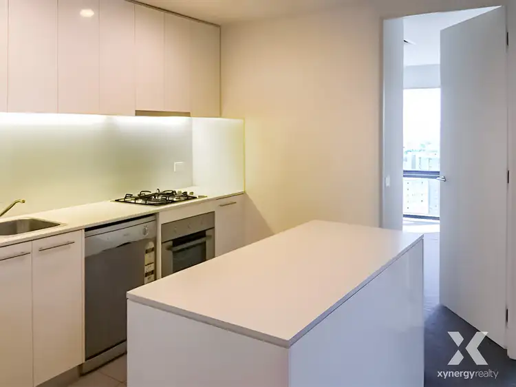 Fourth view of Homely apartment listing, 2415/18 Mt Alexander Road, Travancore VIC 3032