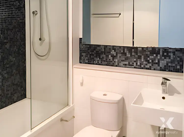 Fifth view of Homely apartment listing, 2415/18 Mt Alexander Road, Travancore VIC 3032