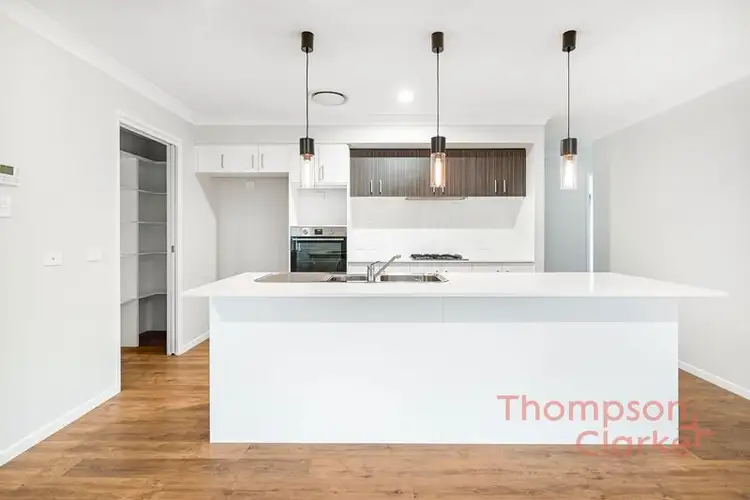Second view of Homely house listing, 72 Hadfield Circuit, Cliftleigh NSW 2321