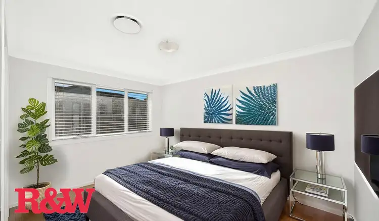 Third view of Homely house listing, 3 Highland Close, Macquarie Links NSW 2565