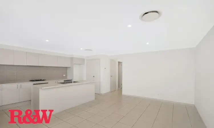 Fifth view of Homely house listing, 3 Highland Close, Macquarie Links NSW 2565