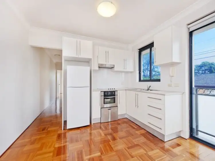 Main view of Homely unit listing, 4/28 Dening Street, Drummoyne NSW 2047