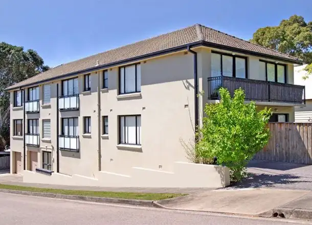Fifth view of Homely unit listing, 4/28 Dening Street, Drummoyne NSW 2047