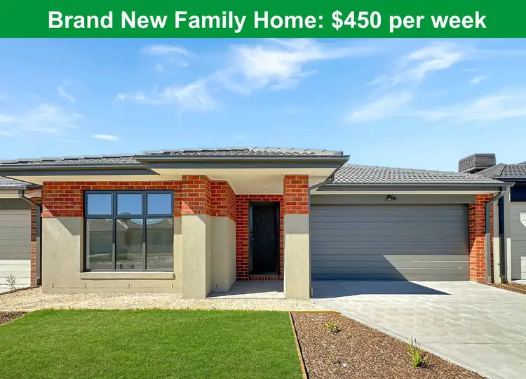 11 Ficus Circuit, Wallan VIC 3756