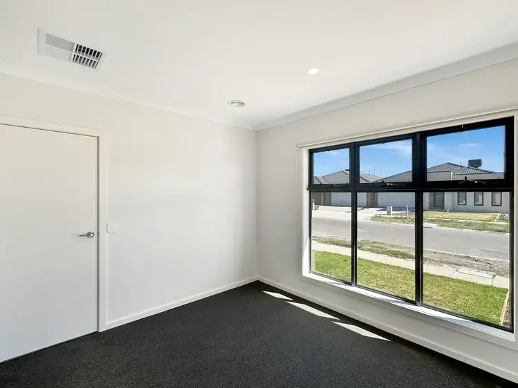 Second view of Homely house listing, 11 Ficus Circuit, Wallan VIC 3756