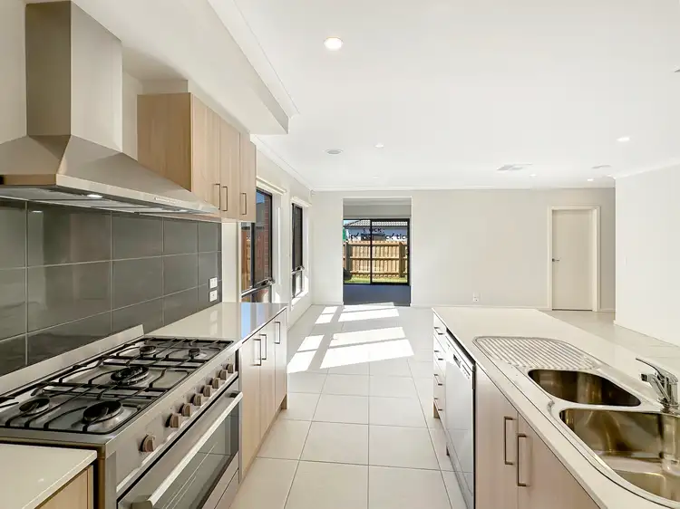 Fourth view of Homely house listing, 11 Ficus Circuit, Wallan VIC 3756