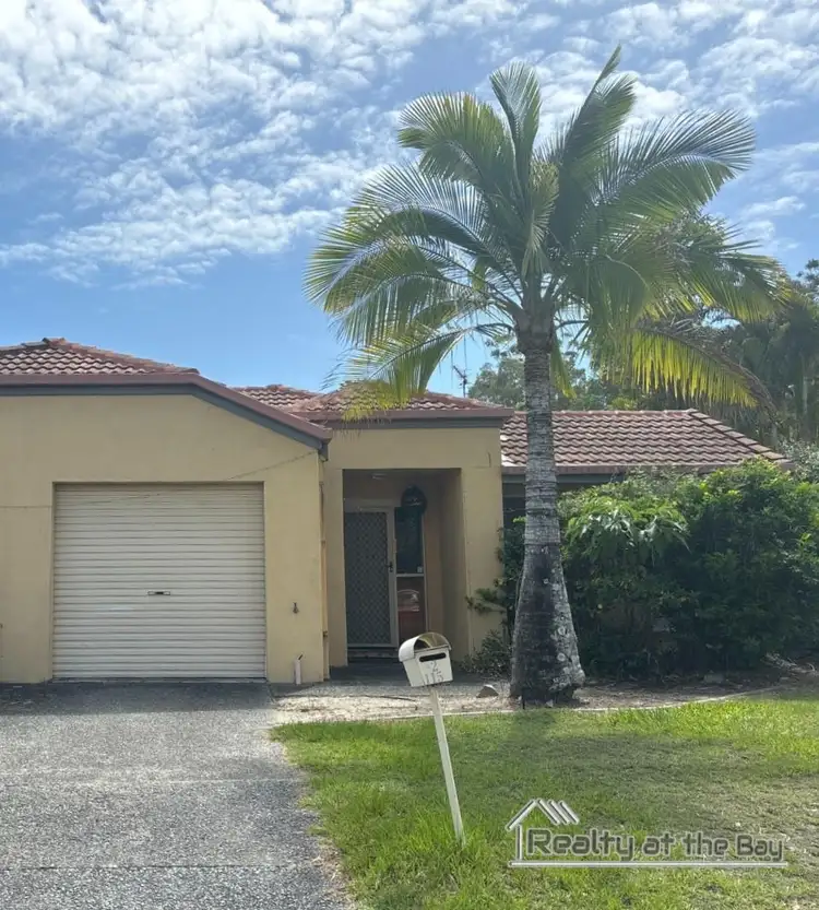 2/115 Greenacre Drive, Parkwood QLD 4214