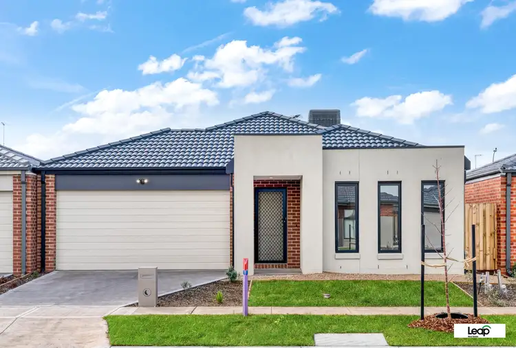 10 Ficus Street, Wallan VIC 3756