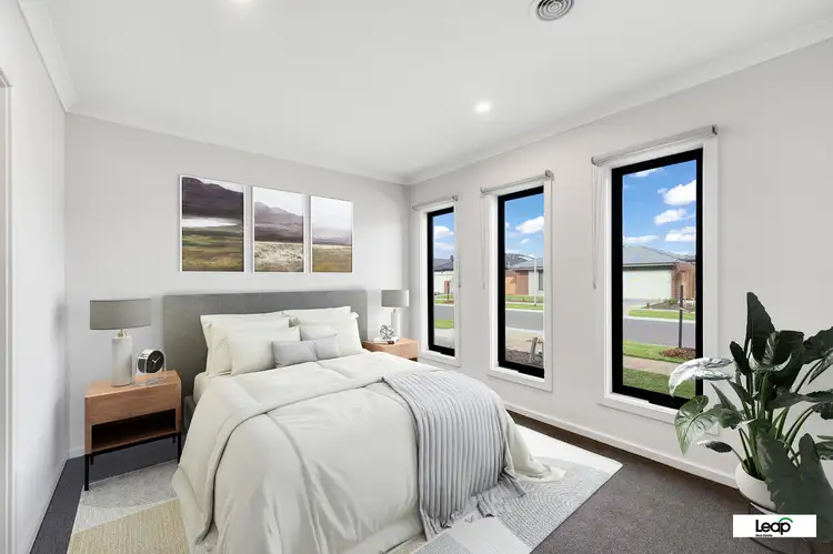 Second view of Homely house listing, 10 Ficus Circuit, Wallan VIC 3756