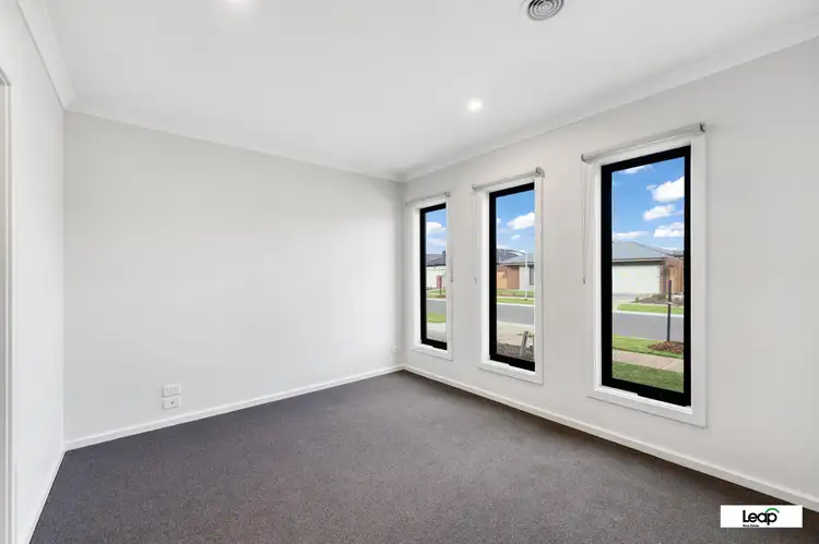 Third view of Homely house listing, 10 Ficus Circuit, Wallan VIC 3756