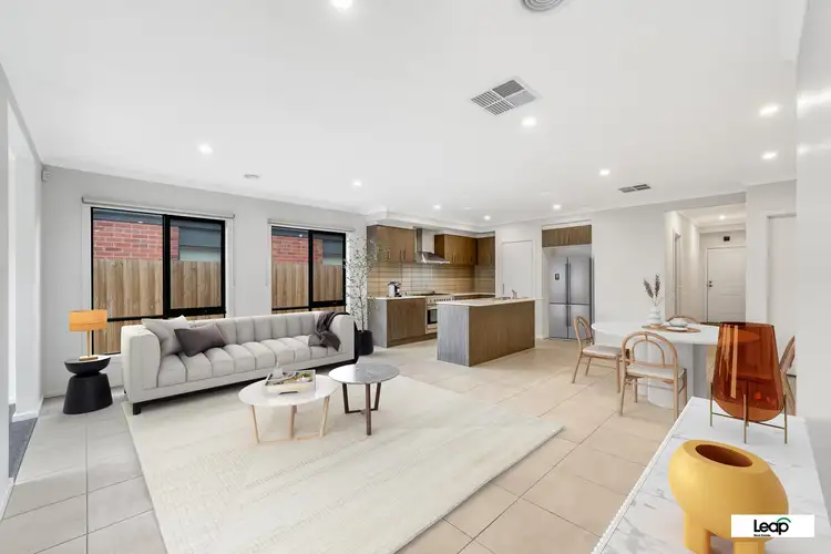 Sixth view of Homely house listing, 10 Ficus Circuit, Wallan VIC 3756