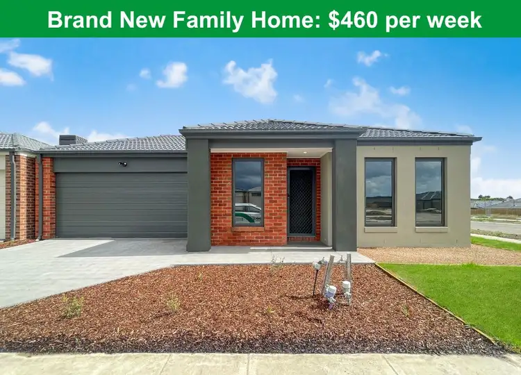 29 Ficus Circuit, Wallan VIC 3756