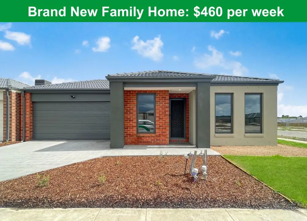 Main view of Homely house listing, 29 Ficus Circuit, Wallan VIC 3756