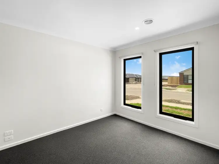 Second view of Homely house listing, 29 Ficus Circuit, Wallan VIC 3756