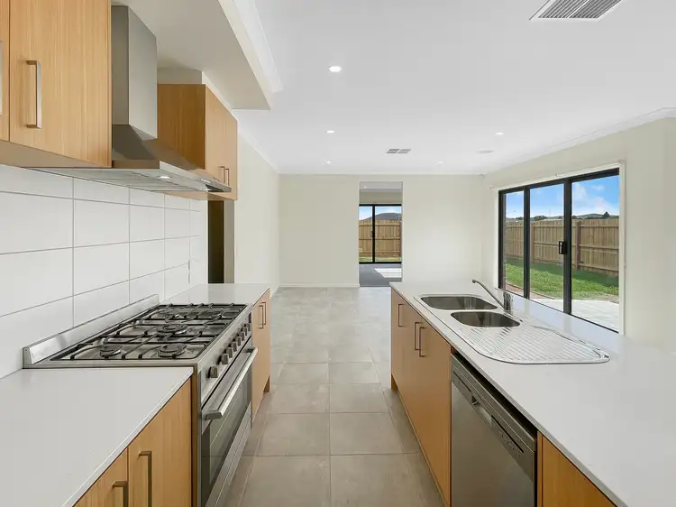 Third view of Homely house listing, 29 Ficus Circuit, Wallan VIC 3756