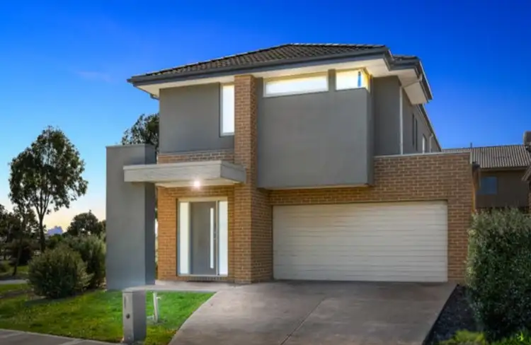 1 Cable Drive, Point Cook VIC 3030